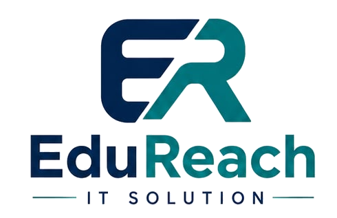 EduReach Tech logo